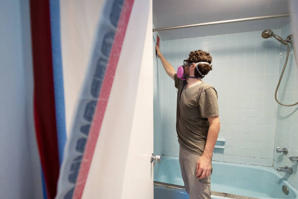 Best Residential Mold Inspection & Testing  in Guthrie, KY